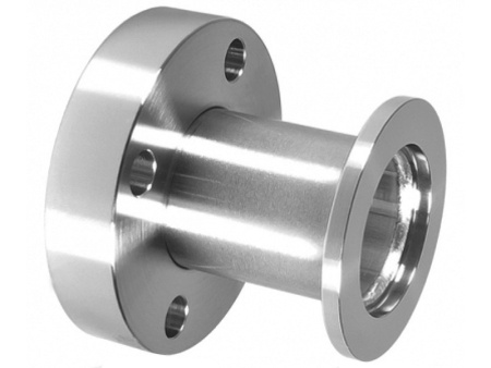 Переходник CF50 - KF25 (нержавеющая сталь)